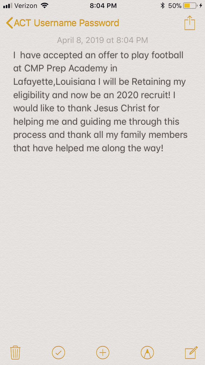 ljstrick2001's tweet photo. I am Committed to CMP Prep Academy in Lafayette,Louisiana! Thank you for this opportunity @coachhutch23 @CMPprepacademy @CMP_PrepCoachB #drillville https://t.co/JGWmf3n7kg