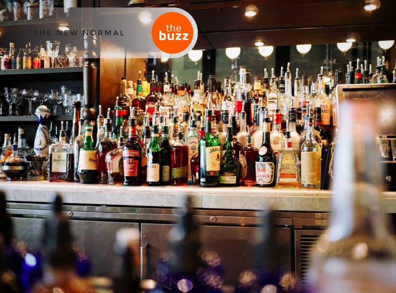 CocktailClubApp's tweet photo. Thanks to Sensi Mag for featuring Original Cocktail Club and founder Jess Horan in their April issue! Jess described the app experience perfectly; it's a "never-ending Happy Hour." See for yourself: https://t.co/Sm0M1xPn4T😍🍸 #originalcocktailclub https://t.co/3eAATmORt3