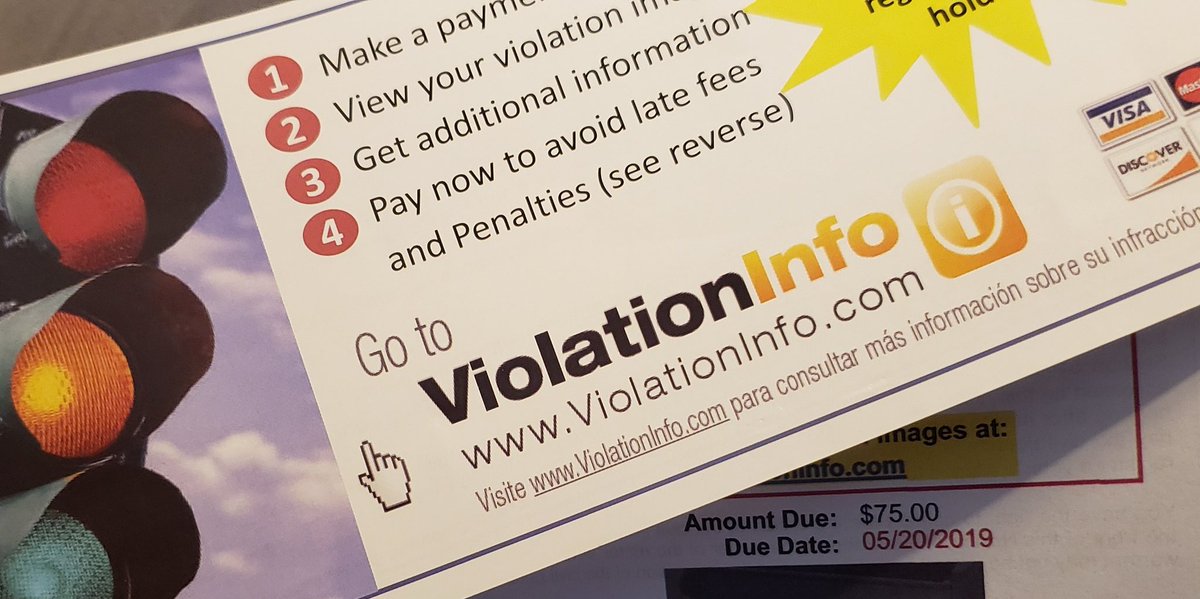 KeithMalinak's tweet photo. Paying a cool $220.00 to a local municipality on the way home from work for a speeding ticket? Awesome.
Finding a $75.00 fine from another local municipality waiting in your mailbox when you get home?
Priceless.
#DrivingIssues #MondayMood (#PatHeads #PutThatInYourPipe) https://t.co/mzmOcpP6jW