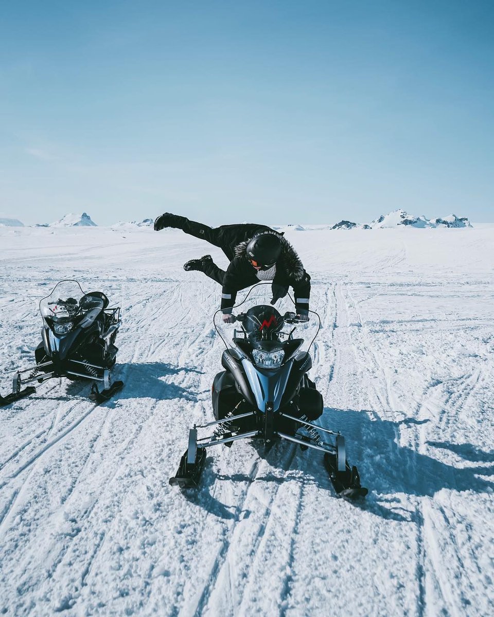 Mountaineers Iceland (@mountaineersice) on Twitter photo Exploring the glacier on snowmobiles says <a href="/jonfromiceland/">jonfromiceland</a>
#moodsofmountaineers
bit.ly/iceland-winter…
Photo by mountaineer <a href="/jonfromiceland/">jonfromiceland</a>
#mountaineersoficeland #iceland #glacier #icelandsecret #reykjavik #modernoutdoors #earthfocus #glacierphotography #adventurephotography Exploring the glacier on snowmobiles says <a href="/jonfromiceland/">jonfromiceland</a>
#moodsofmountaineers
bit.ly/iceland-winter…
Photo by mountaineer <a href="/jonfromiceland/">jonfromiceland</a>
#mountaineersoficeland #iceland #glacier #icelandsecret #reykjavik #modernoutdoors #earthfocus #glacierphotography #adventurephotography