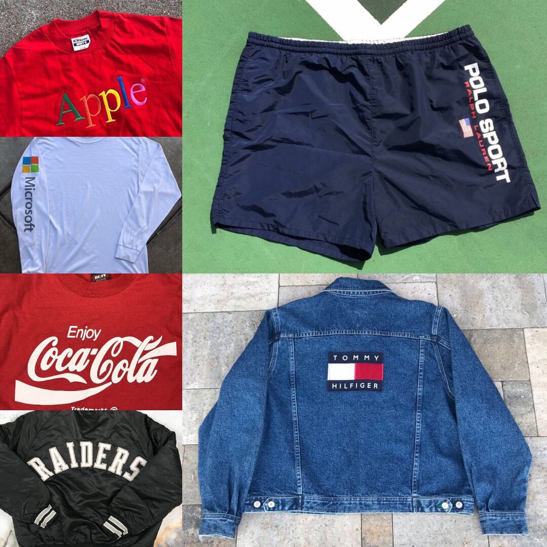 TruthVintageCo's tweet photo. 🔥This weeks cops are crazy guys!Go cop some🔥 https://t.co/EopN4yXTor https://t.co/45Om10pKBV