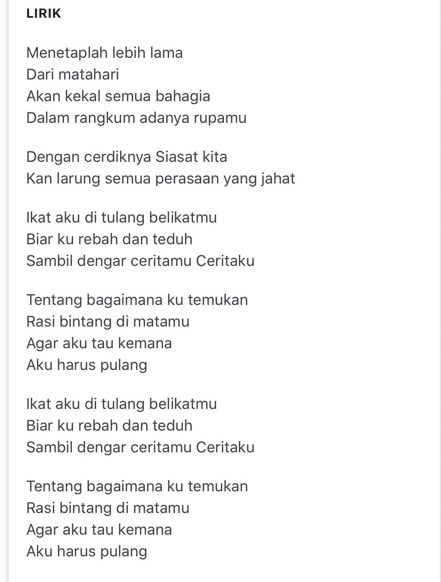 Rahneputri Com On Twitter Lagu Ikat Aku Di Tulang Belikatmu Di Film Mantanmanten Mantep Banget Terbayang Bayang Sama Scenenya Cucokkkkkkkkk Https T Co Jsdv5kmqbu