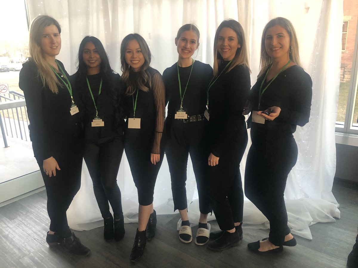 embergin_'s tweet photo. Great event by #OLB family ⭐️  #HumberPR https://t.co/jt475xlmbT
