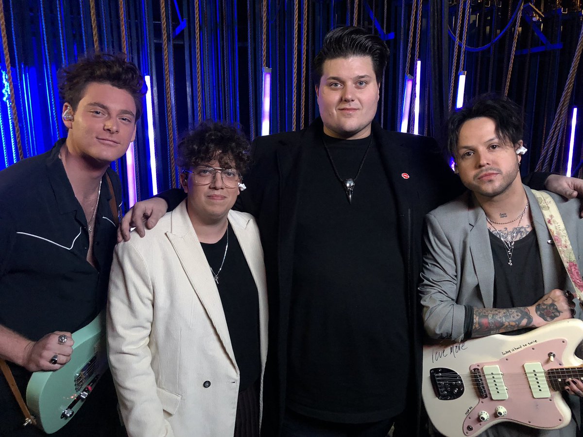 Wade Cota tweet media