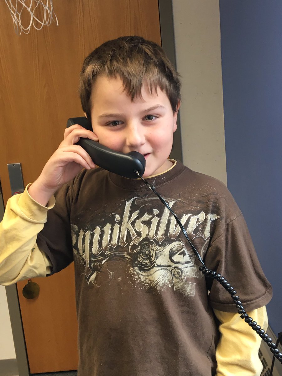 Paul gets today’s #GoodNewsCallOfTheDay based on a nomination from AHS and AMS friend <a href="/jphillips_psych/">Jimmy Phillips</a> who recognized his tremendous kindness and willingness to include everyone! Thanks for leading my example and being a friend to all, Paul.