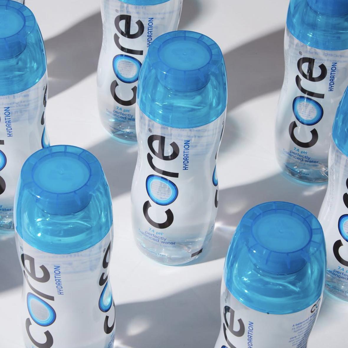 #Repost <a href="/core/">Henning von Vogelsang</a> Staying hydrated is a must in this Arizona heat so we make sure you can find Core water at all of our events to keep you fueled and ready to enjoy all the amazing food! #SCFLove #CocktailSociety #TheCocktailSociety2019 #ScottsdaleCulinaryFestival #Water #Hydrate