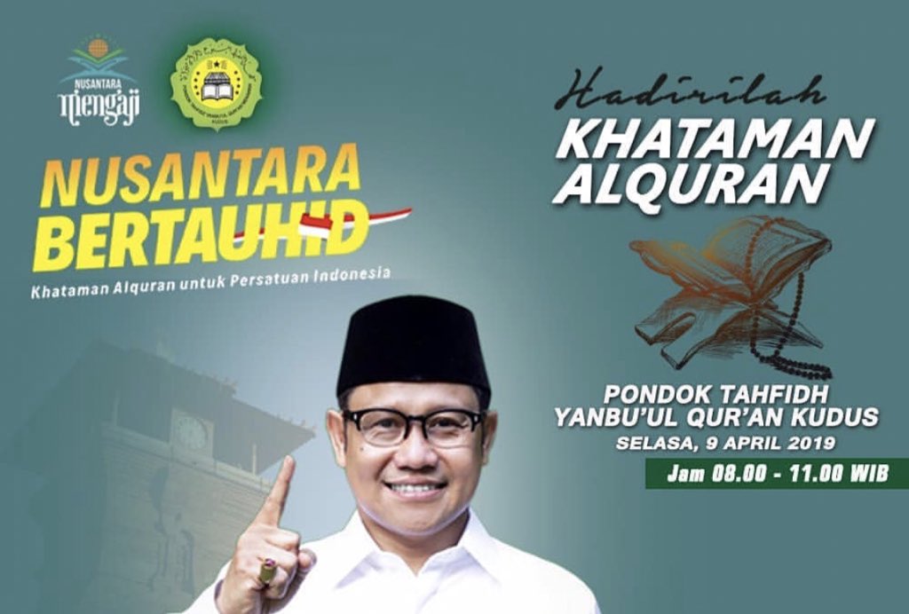 Sekarang!
Hari ini !
Ditunggu !
