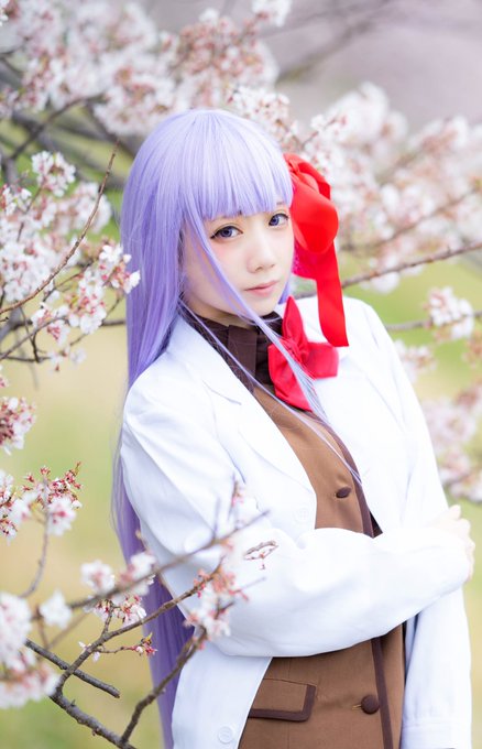 Twitterのコスプレ画像82