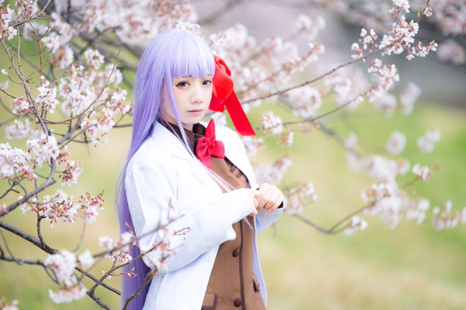 Twitterのコスプレ画像83
