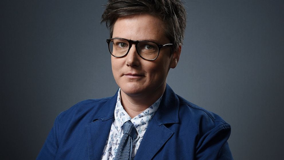 New post (Comedian Hannah Gadsby ...) has been published on T ... - toldnews.com/technology/ent…
#ArtsAndEntertainment #Australia #BollywoodMovie #CALIFORNIA #Celebrity #CelebrityGossip #CelebrityNews #ComedyPerformance #Entertainment #EntertainmentNews #HannahGadsby #HollywoodMovies