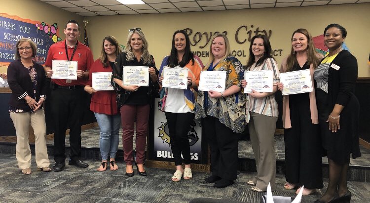 brit_lancaster's tweet photo. @MissMayVernon is a @ckhflippengroup National Showcase Campus for the third year in a row! #CKHs https://t.co/Z9VOPkKTlF