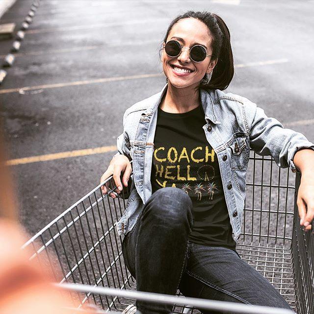 Get the coolest COACHELLA T-shirt. See the link in BIO 
#lafertebernard #laferte #lafertetshirt #highgirls #dopegirls #coachellaoutfit #coachella #coachella2019 #coachellafashion #coachellamakeup #coachellaoutfits #coachellastyle #coachellafest #coachell… bit.ly/2uZck9v