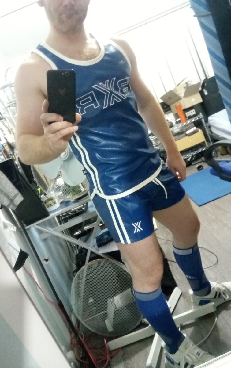 CaptnWilliams's tweet photo. Some new kit :) https://t.co/pBOOUhRhFD