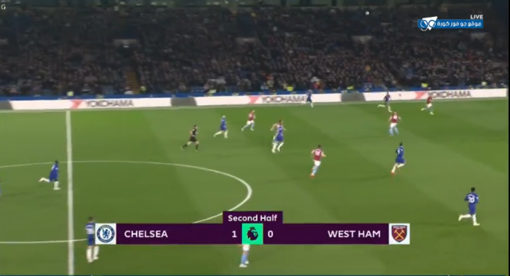 Today is the day Of PL 🤩 ☠Chelsea vs West Ham ☠ 📺 Watch NOW LIVE 1⃣: bit.ly/2FX9YNM LIVE 2⃣: bit.ly/2FX9YNM LIVE 3⃣: bit.ly/2FX9YNM LIVE 4⃣: bit.ly/2FX9YNM 🙏🙏 #ĆHEWHU #CFĆ #PĹ dsss