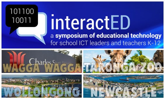 JoachimCohen123's tweet photo. We have all heard of 'Raw &amp; Snore'...but what about 'Claw &amp; Connect'? Yep the #NSWDoE #T4L team are preparing to rock @tarongazoo with #edtech &amp; #STEM awesome! 4 NESA hours included!
When: 7 May
Where: Taronga Zoo
Cost: $35 (including Zoo access)
Register: https://t.co/ZOgyO7TDGL https://t.co/sun90HaPV9