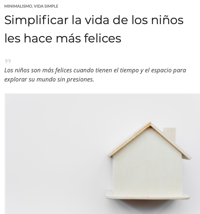 vinyet_duran's tweet photo. Nuevo post en el blog! ¿Te pasas a leerlo? ¿Qué opinas? https://t.co/zu2J8ZAX11
#vidasimple #slowparenting #simpleparenting #crianzaslow #maternidadslow #crianzalenta #simplificar #vidafamiliar https://t.co/QJuSt687ZO