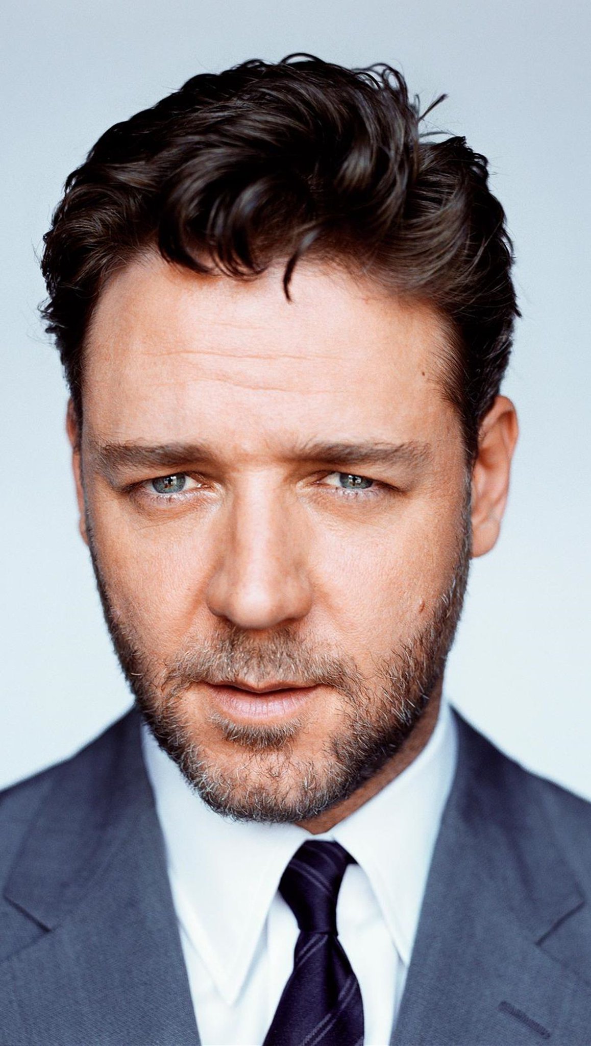 Happy Birthday Russell Crowe! 