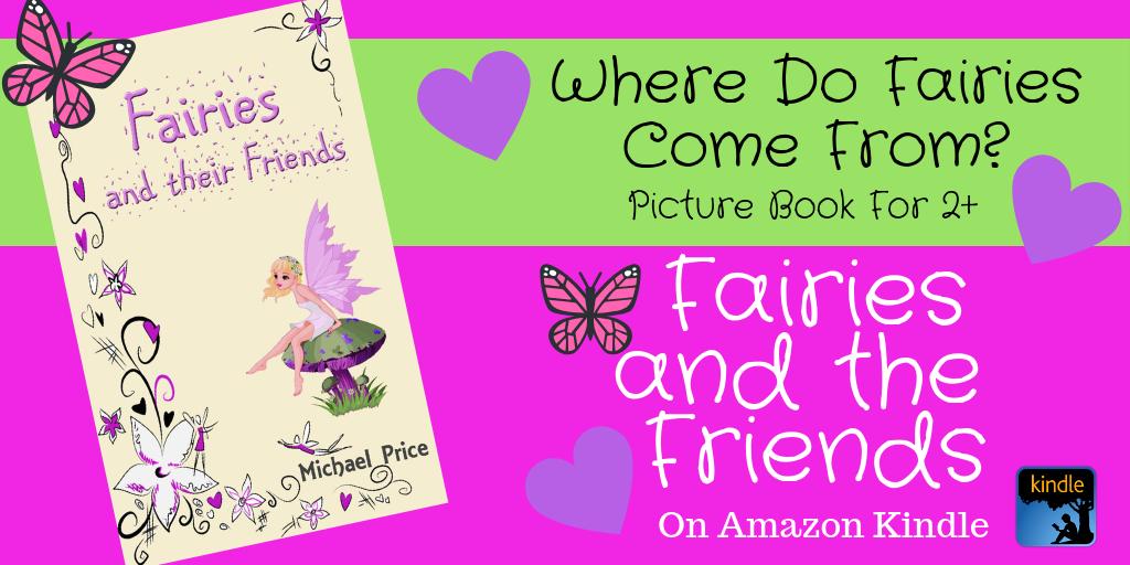 ChaosOnPaper's tweet photo. How about a cute children's book?
https://t.co/3ioMOJQk4f
#Fairies #ChildrensBooks #kidsbooks #funbookforkids https://t.co/KWuXiy0OVf