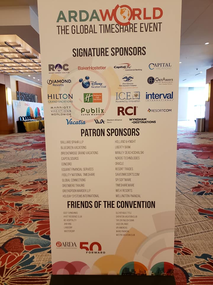 VenzaGroup's tweet photo. VENZA is at @ARDAorg #ARDAWorld stop by and see Josh, Jacque and #RockyVENZA at kiosk #20. https://t.co/QUFTNNkuuD
