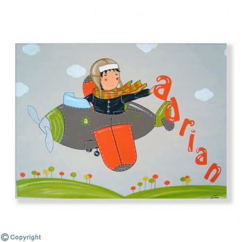 KdeKids's tweet photo. ❤ NIÑO AVIADOR ❤ Un cuadro infantil artesanal y personalizado con el nombre para niños https://t.co/Kr8kCETj1j #CuadrosInfantiles https://t.co/Hy16xxjXBq https://t.co/SN9blE2a4c