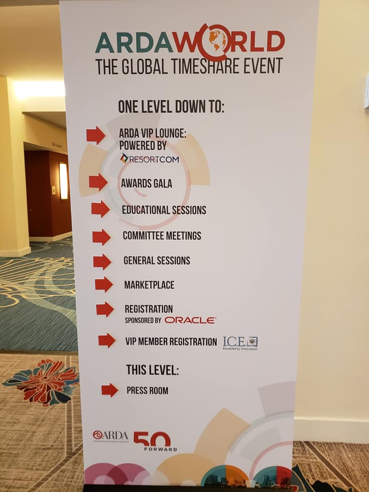 VenzaGroup's tweet photo. VENZA is at @ARDAorg #ARDAWorld stop by and see Josh, Jacque and #RockyVENZA at kiosk #20. https://t.co/QUFTNNkuuD