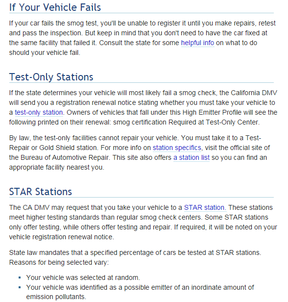 ABCSmogFremont's tweet image. #GrossPolluterCertification #OutOfStateSmogCheck #SmogCheckStation