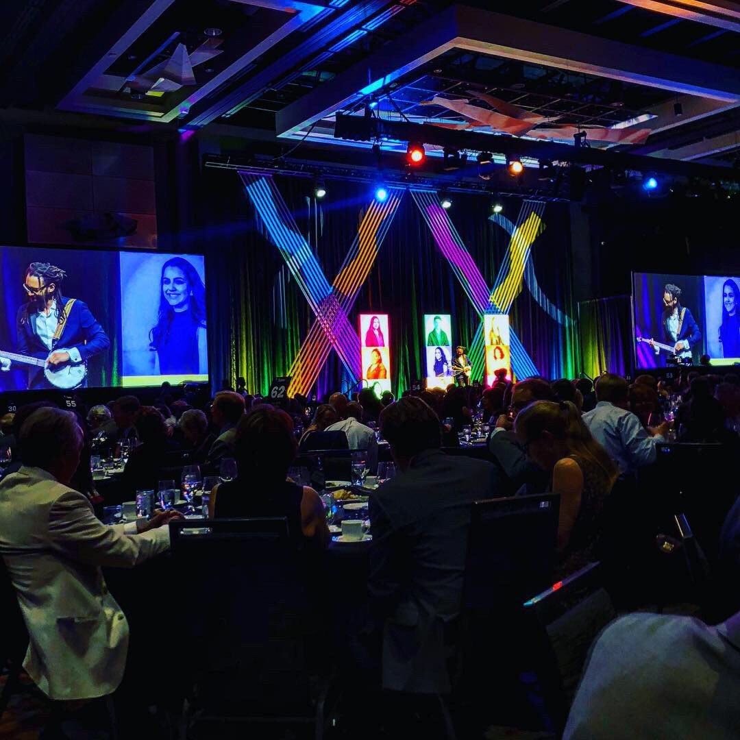 KonnexeNetwork's tweet photo. Konnexe #givesback by supporting our friends at the @boysandgirlsclub Denver. We were proud to see the successes of such an impactful program. 

#charity #nonprofit #fundraising #networking #nonprofits #boysandgirlsclub https://t.co/5Qy8V5TkHb