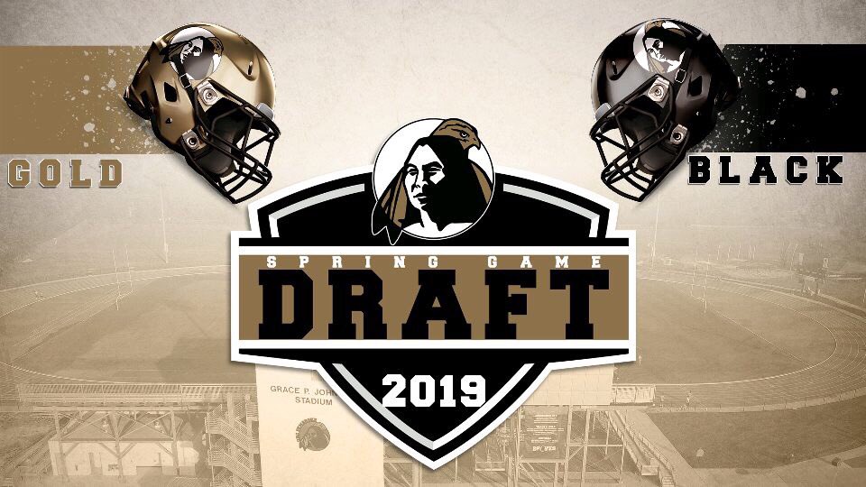 UNCP Braves Football tweet media