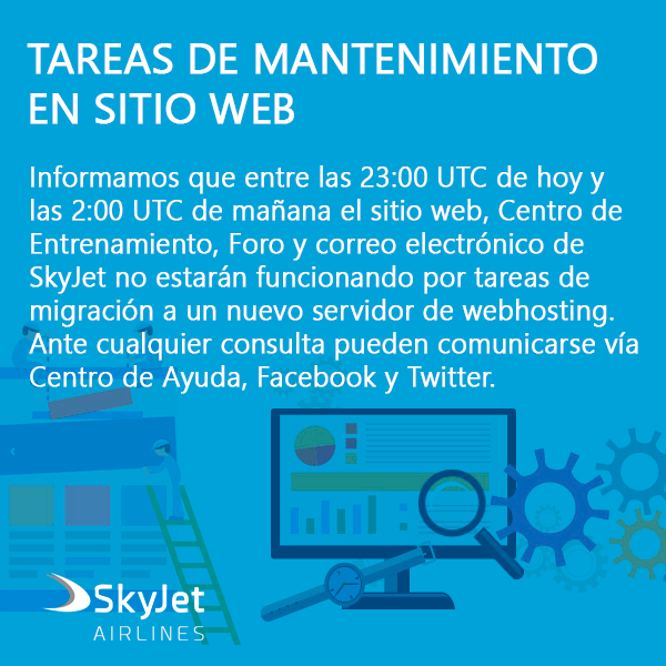 skyjetvirtual's tweet photo. https://t.co/duwL15T5P9
