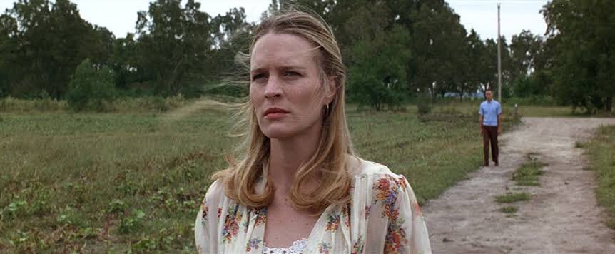Happy birthday Robin Wright, whom I first saw in Forrest Gump. Such a moving performance. 