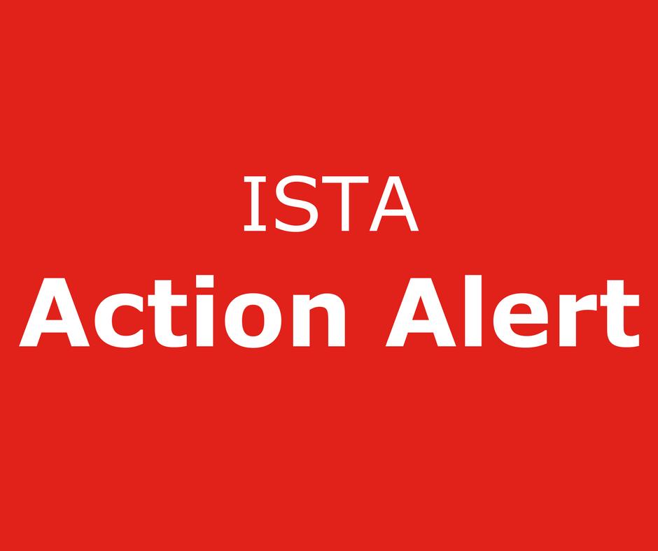 TAKE ACTION: Oppose bill that attacks teacher voice and ability to negotiate increased pay. buff.ly/2KtxhE6