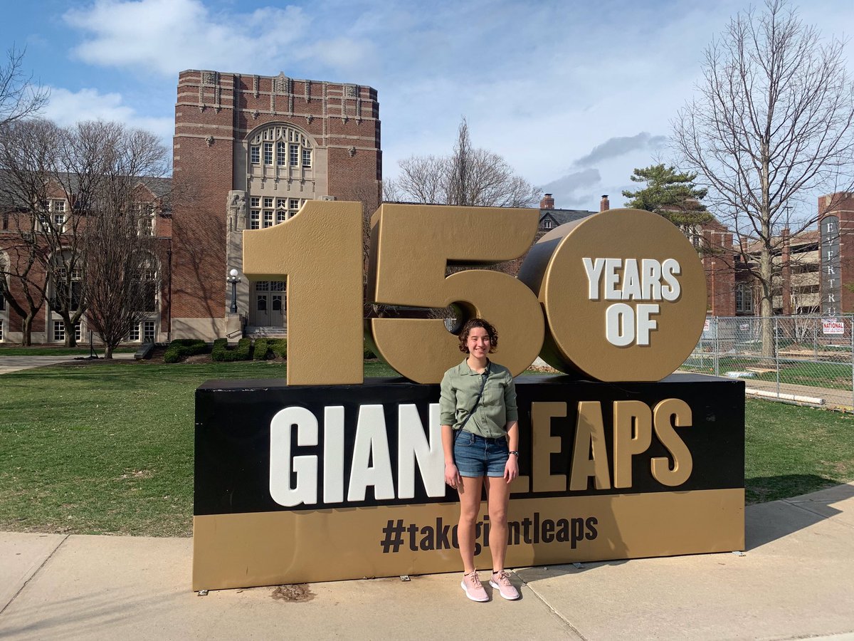 amrichards66's tweet photo. Loved my visit with @PurdueWIEP Boiler up!🚂 #OnlyPurdue https://t.co/ZRstycI1Qd