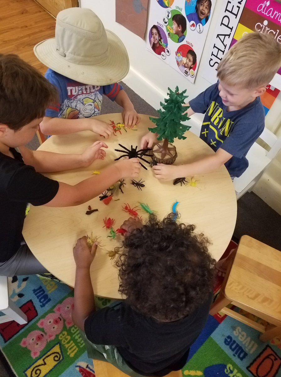 MacKidMtAiry's tweet photo. Summer is almost here! Wondering how to keep your kids entertained? From adventure hikes to creative arts to STEM exploration, @TheBannerSchool has something for every child to enjoy this summer! #frederick#summercamp #sponsored https://t.co/fxPt7QEGJY