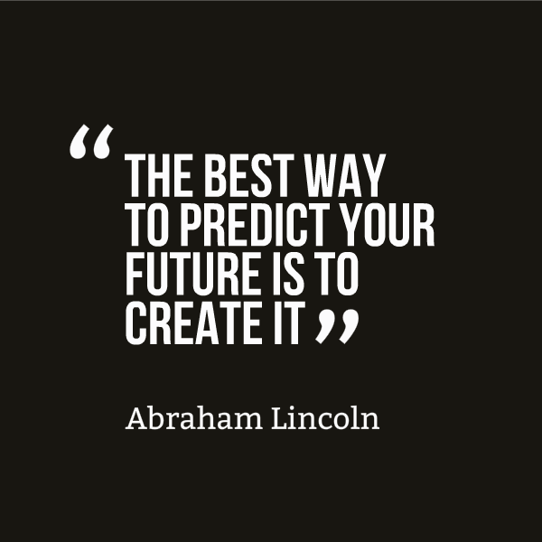 LeadToday's tweet photo. The most successful people are in the right place at the right time because they put themselves there. https://t.co/aI6WogX5KA