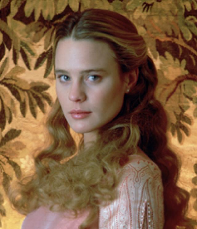 Happy Birthday Robin Wright! 