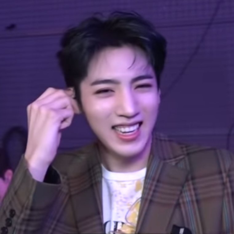 『 #WOOSEOK #정우석 #펜타곤 』