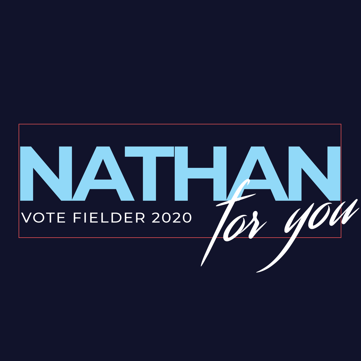 gothloglady's tweet photo. vote for nathan fielder as president 2020 #N4U2020 https://t.co/x9gfA9uq33