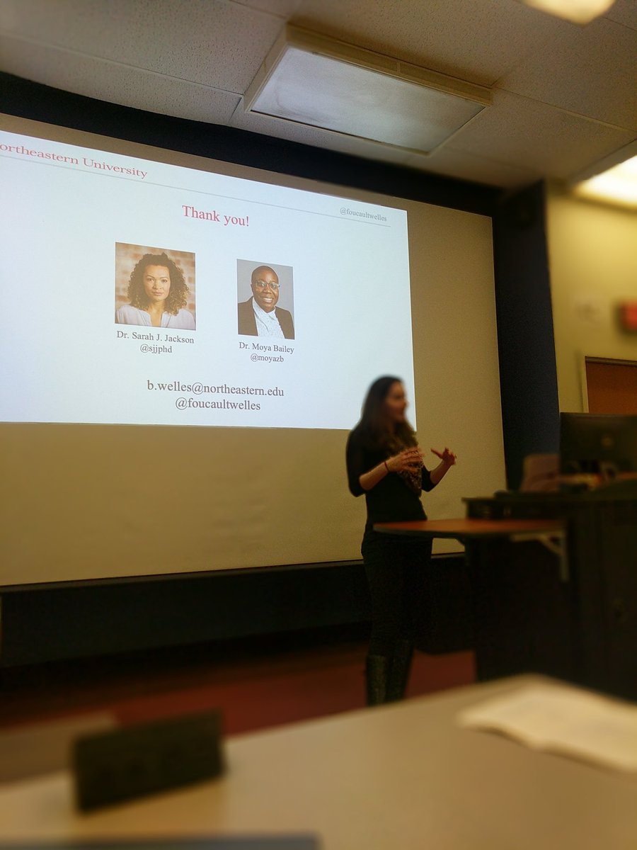 Munasinghe_T's tweet photo. Last week we had a Guest Lecture on "Network Counterpublics" given by the Prof.Brooke Foucault Welles @foucaultwelles from NorthEastern Uni during the #Xinformatics course at #RPI   
What an interlectually stimulating lecture! Thanks @foucaultwelles https://t.co/QEzUL8JlAC
