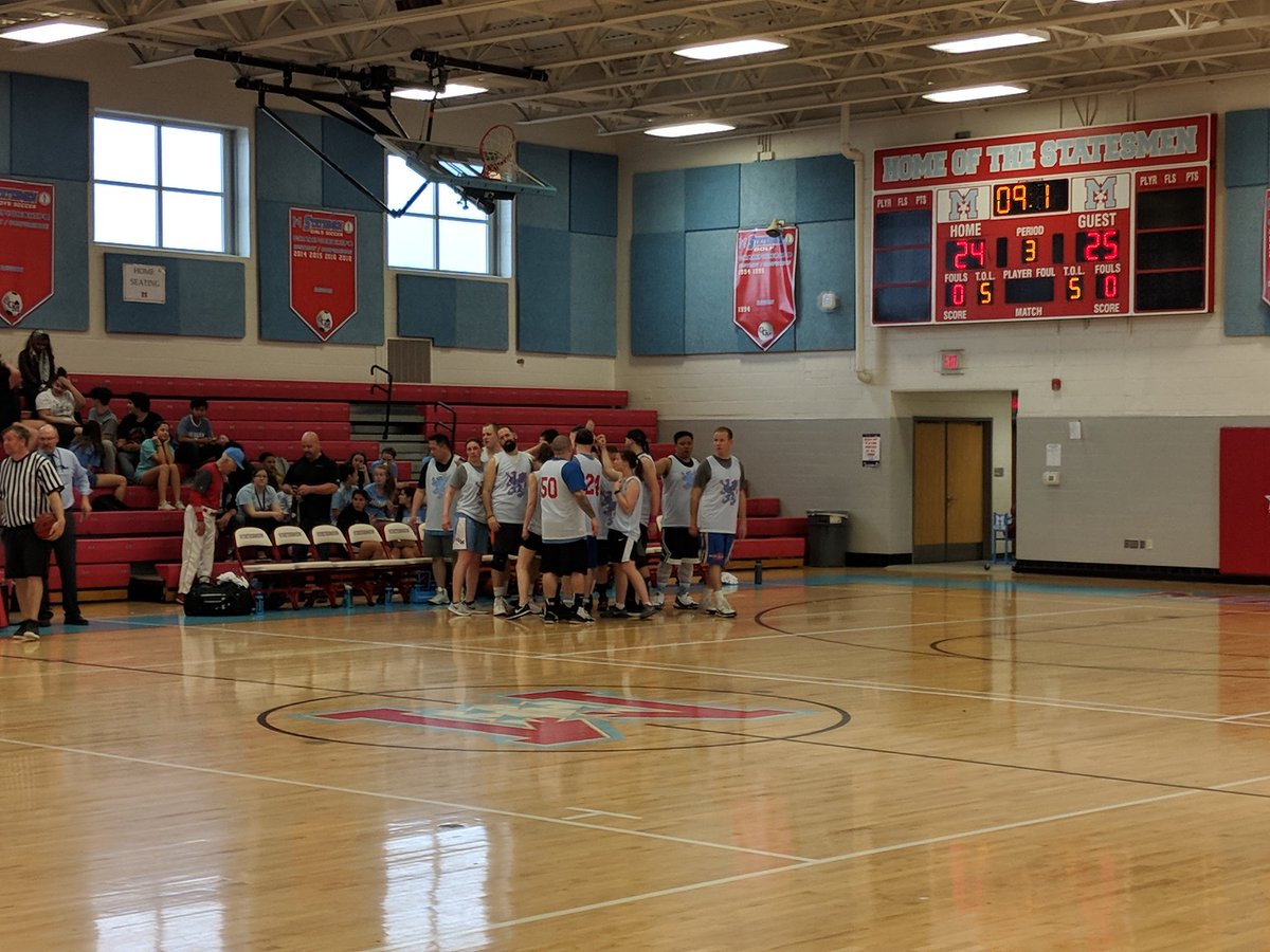 GCM Class of 2022 tweet media