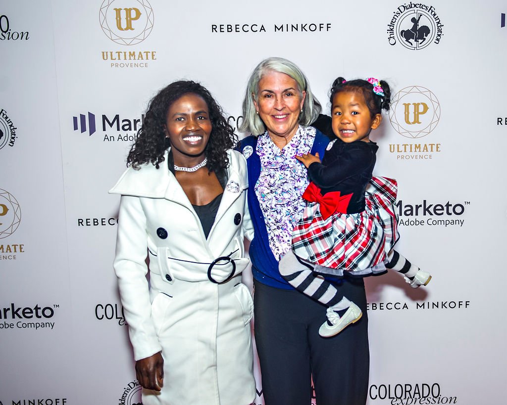 CDFdiabetes's tweet photo. Big smiles on the #SpringBrassRing red carpet!
Credit: Broxton Photography https://t.co/gaC79Zu0h2