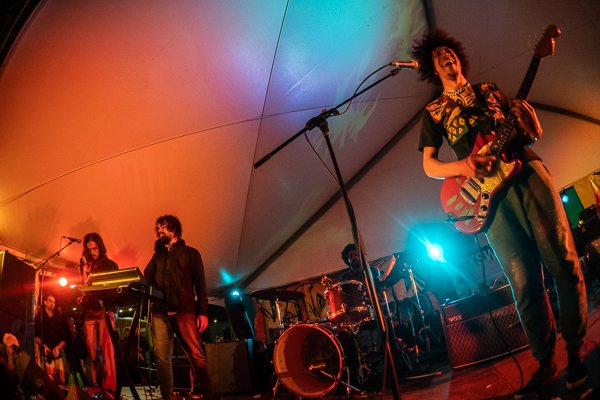 weallwantsome1's tweet photo. Recap: @SXSW 2019 [Day 10] https://t.co/4w5FE7FvvY

Photos + Words by @BoneyDiego https://t.co/Ak50c2V5GE