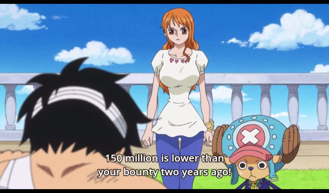 Sanjiのtwitterイラスト検索結果 古い順