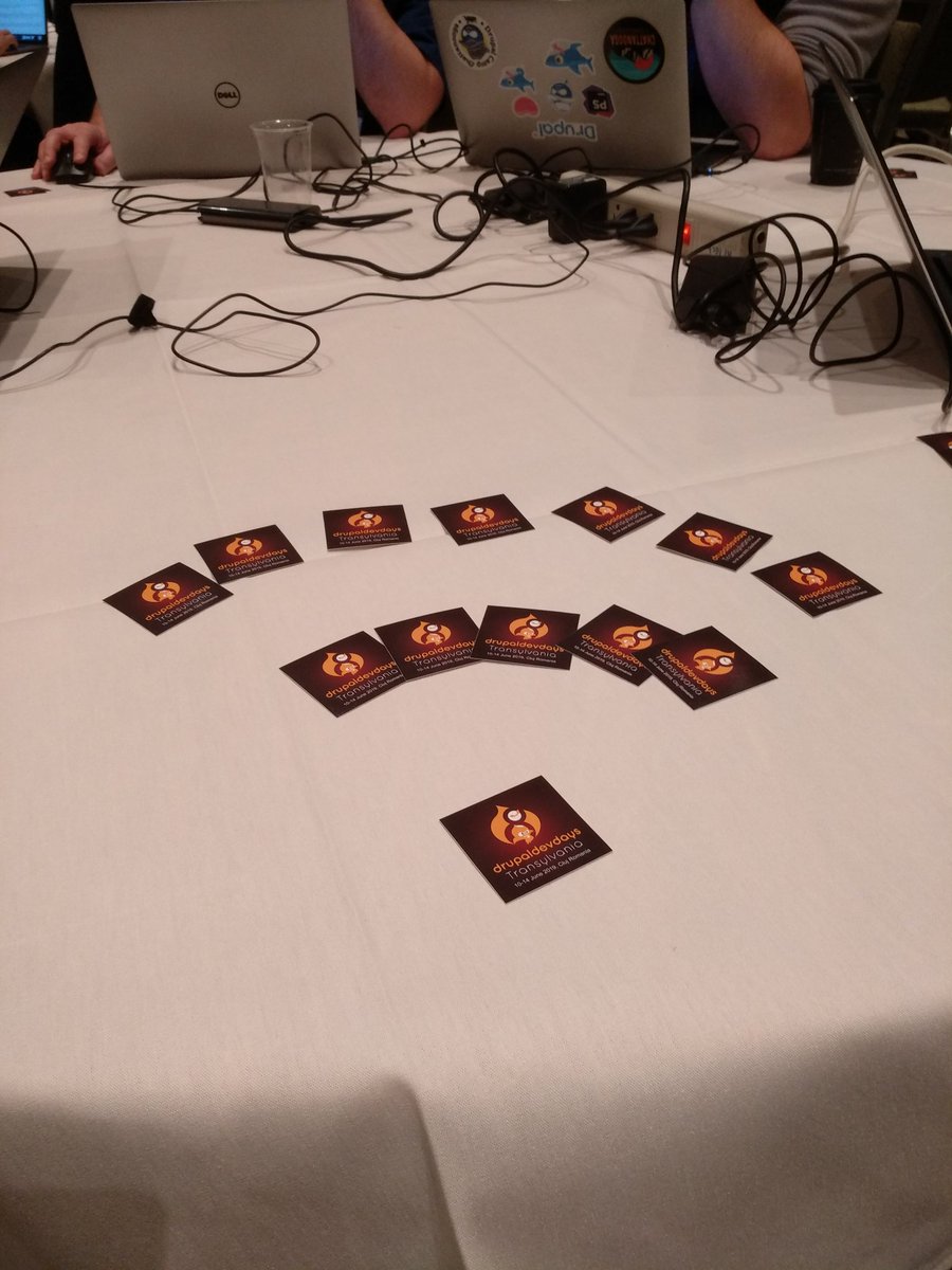 All #DrupalCon contributors are invited to <a href="/drupaldevdays/">Drupal Dev Days</a> 2019!! <a href="/DrupalConNA/">DrupalCon North America</a> Seattle First time contribution workshop.