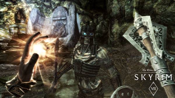 Player2Reviews's tweet photo. Tune in tomorrow at 7pm est time for the latest #Player2PartyChat stream! One of our talking points will be #NintendoLaboVR and our thoughts on what it plans to be and what we want to see out of it! #Skyrim should technically only need a gyroscopic first person update right?? https://t.co/Hr7Br51YzJ