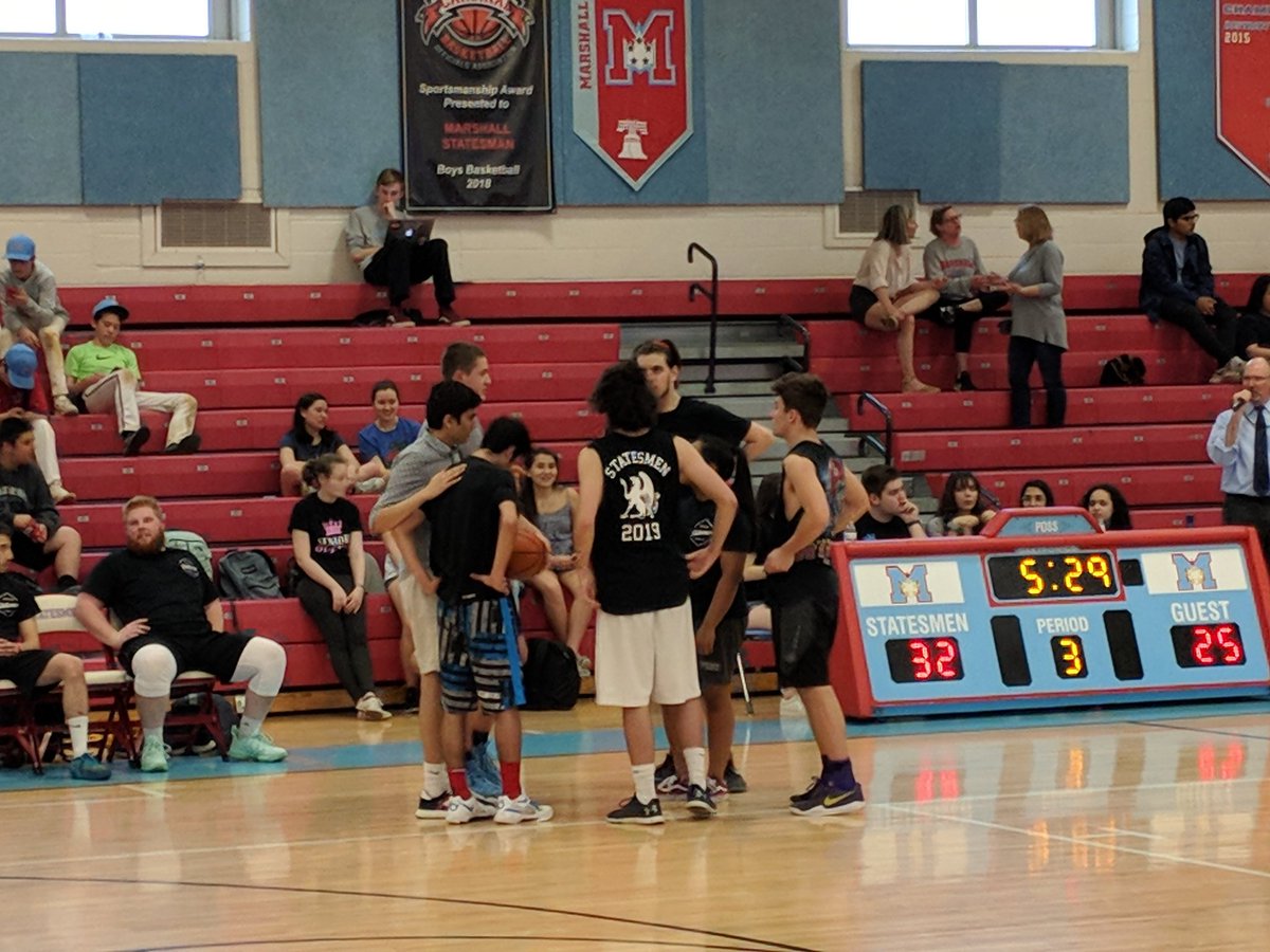 GCM Class of 2022 tweet media