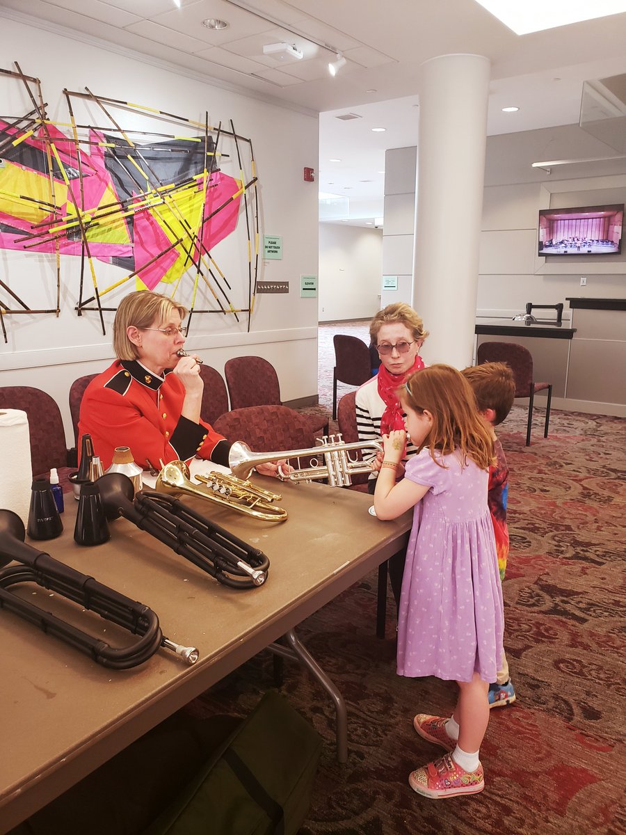 Schlesinger Concert Hall and Arts Center tweet media