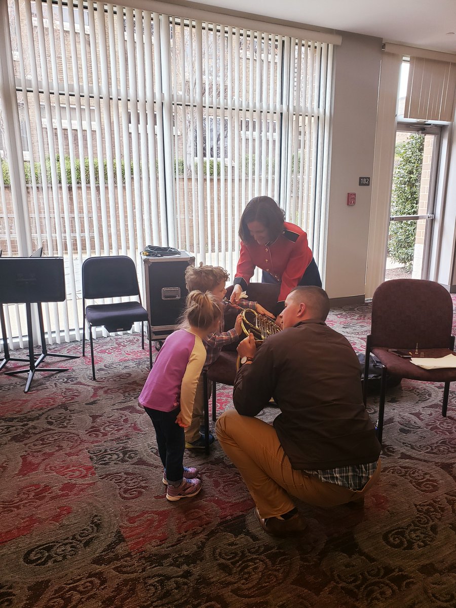 Schlesinger Concert Hall and Arts Center tweet media