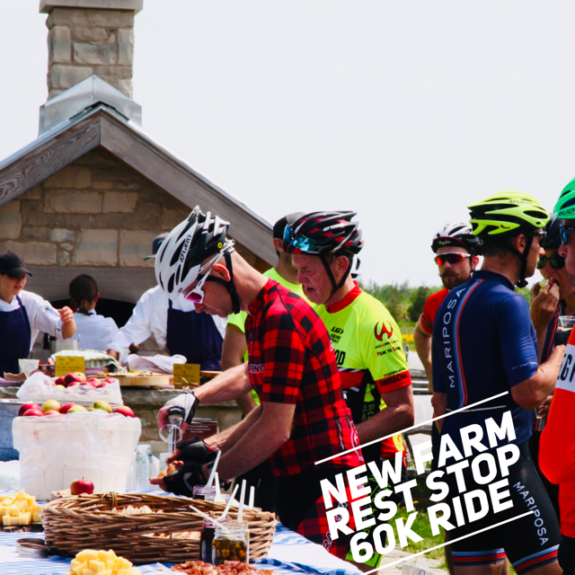MultiSportCan's tweet photo. Don't miss out on your chance to experience a truly one-of-a-kind event including unique rest stops and Après food is featuring Fidel Gastro's! Sign up now for @creemoresprings' Turas Mor as prices increase at midnight https://t.co/9wQkmHE93j https://t.co/j0UCmi91qb