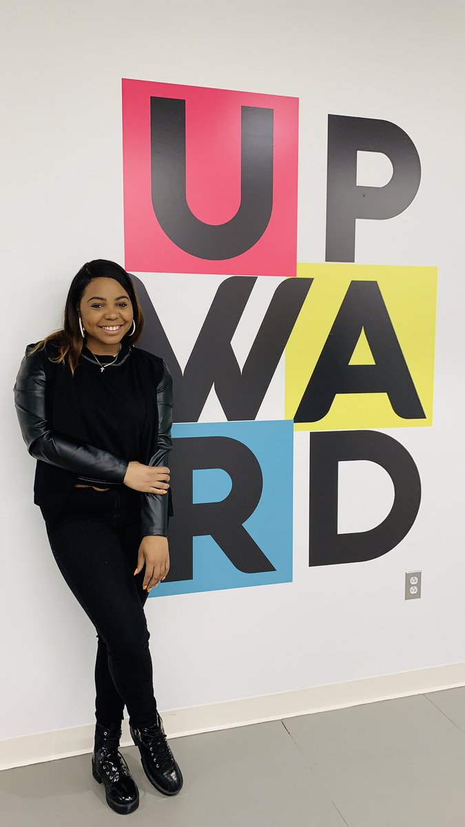 powerofct's tweet photo. POC HQ โ
Proud to finally announce our partnership with @upwardhartford ๐ฅ #PowerOfCT will be operating solely out of their brand new co-working space in downtown Hartford. Weโre excited for new events & workshops here. #PowerofCT X #UpwardHartford IDEAS START HERE ๐ก๐ก https://t.co/4JIjrMdJnb