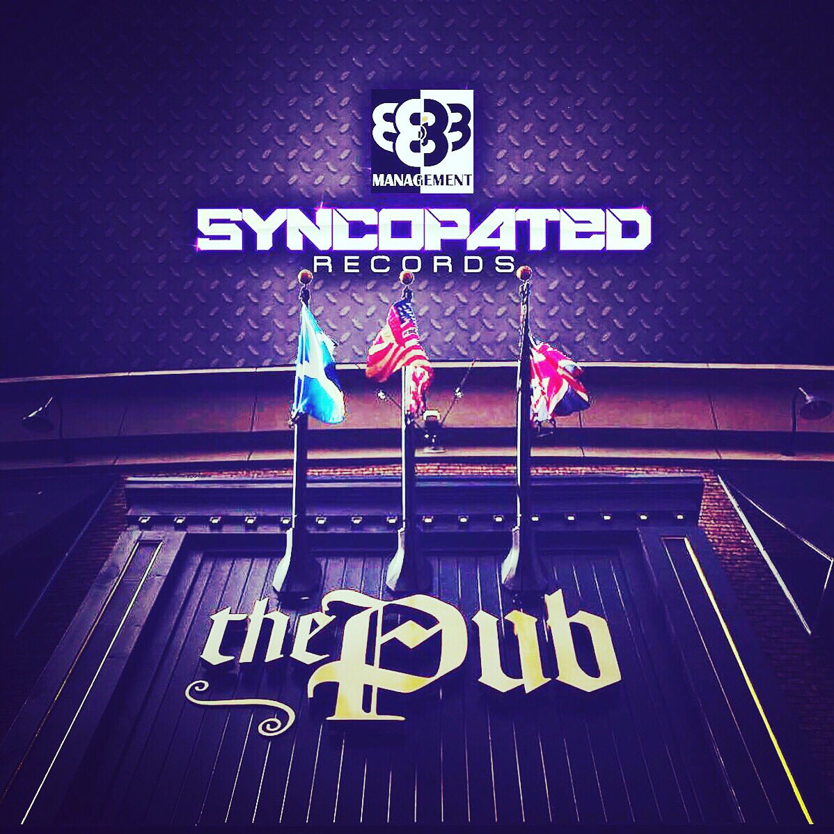 Triple8Dj's tweet photo. π¨π¨π¨ Join us for another edition of @SyncoRecs with @PlayHDtv in the main room at The @PubTampa on Saturday, April 27th. #ExperienceThePub #Tampa #TampaBay #tebmw #Dj #PlayHD #ThePubTampa #Party #ThePub #Dance #BaySt #Djs https://t.co/N2UqDTGwKb